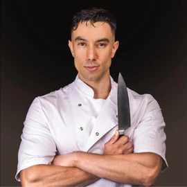 Cedrik Lorenzen profile image