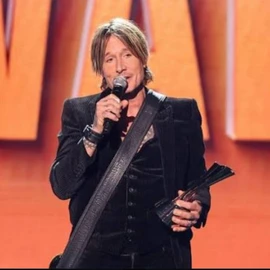Keith Urban profile image