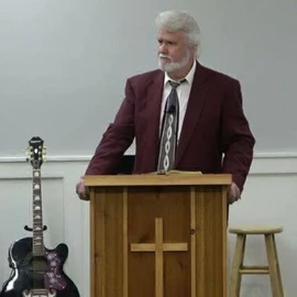 Pastor Bob Joyce profile image