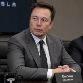 Elon Musk profile image