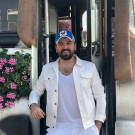 OP. DR.Erkan Yilidirim profile image