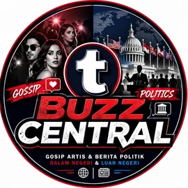 BUZZ CENTRAL profile image