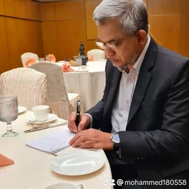 Mohammed Hassan profile image