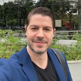 James Lyon profile image