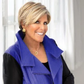 suze orman profile image