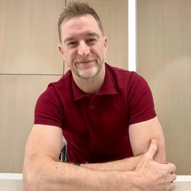 Chris James profile image