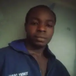 Anthony Thompson profile image