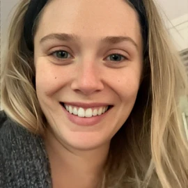 Elizabeth Olsen profile image