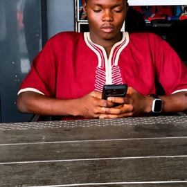 Iyanu Samuel profile image