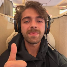 Efe Kelemci profile image