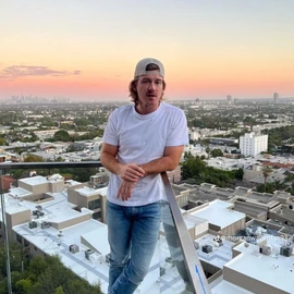 Morgan Wallen profile image