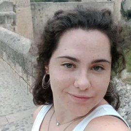 McKnight Amanda profile image