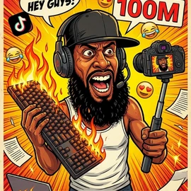 Epic Somuchswagg profile image