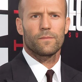 Jason Statham profile image