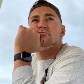 Richard Stev profile image