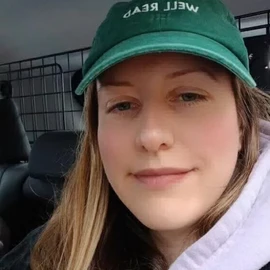 Lucy William profile image