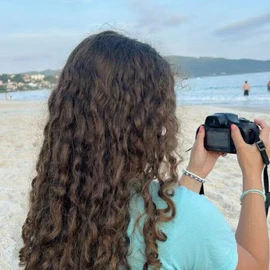 Michelle Prizas profile image