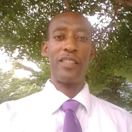 Kenneth Abia profile image