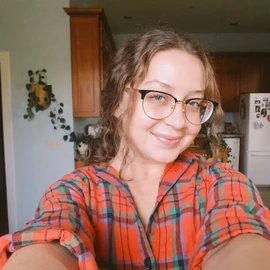 Becca Sophia profile image