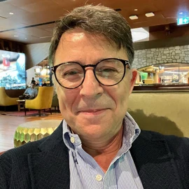 William Philip profile image