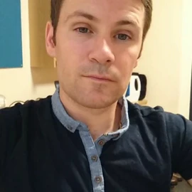 Thomas Charles profile image