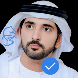 FAZZA HAMDAN profile image