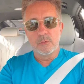 Mike Larry profile image