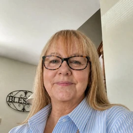 Katherine Wallace profile image