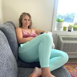 Melanie rose profile image