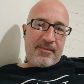 Micheal Fletcher profile image