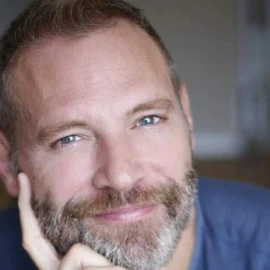Larry Morgan profile image