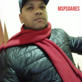 Marcelo Soares Pantaleão profile image