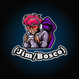 JIM BOSCO profile image