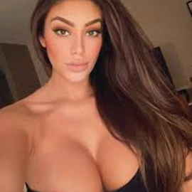Ashley Lucero profile image