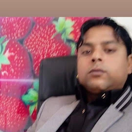 Zameel Ahmad profile image
