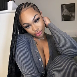 lily Morgan profile image