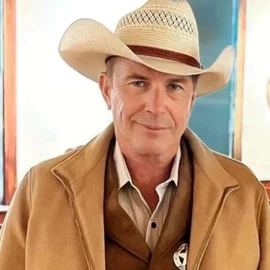 Kevin Costner profile image