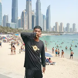 Abir profile image