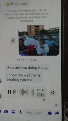 Featured post 2