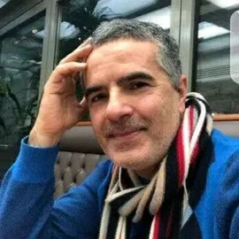 Morrison Morgan profile image
