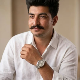 Satvir Singh profile image