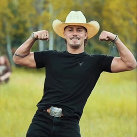 Garvin kernstine profile image
