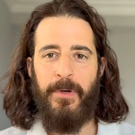 Jonathan Roumie profile image