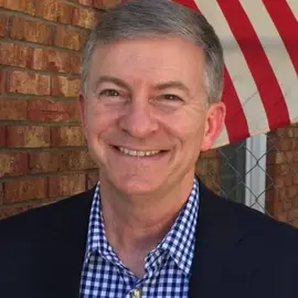 William B Garrett profile image