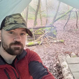 Steven Kelly profile image
