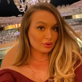 Olivia Pierce profile image