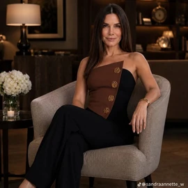 Sandra profile image