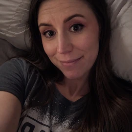 Samantha Ann profile image