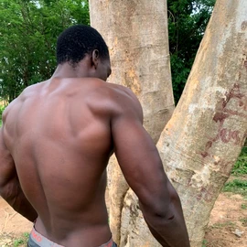 Everest💪🏿 profile image