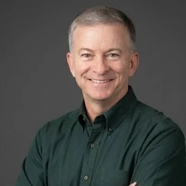 William burk Garrett profile image